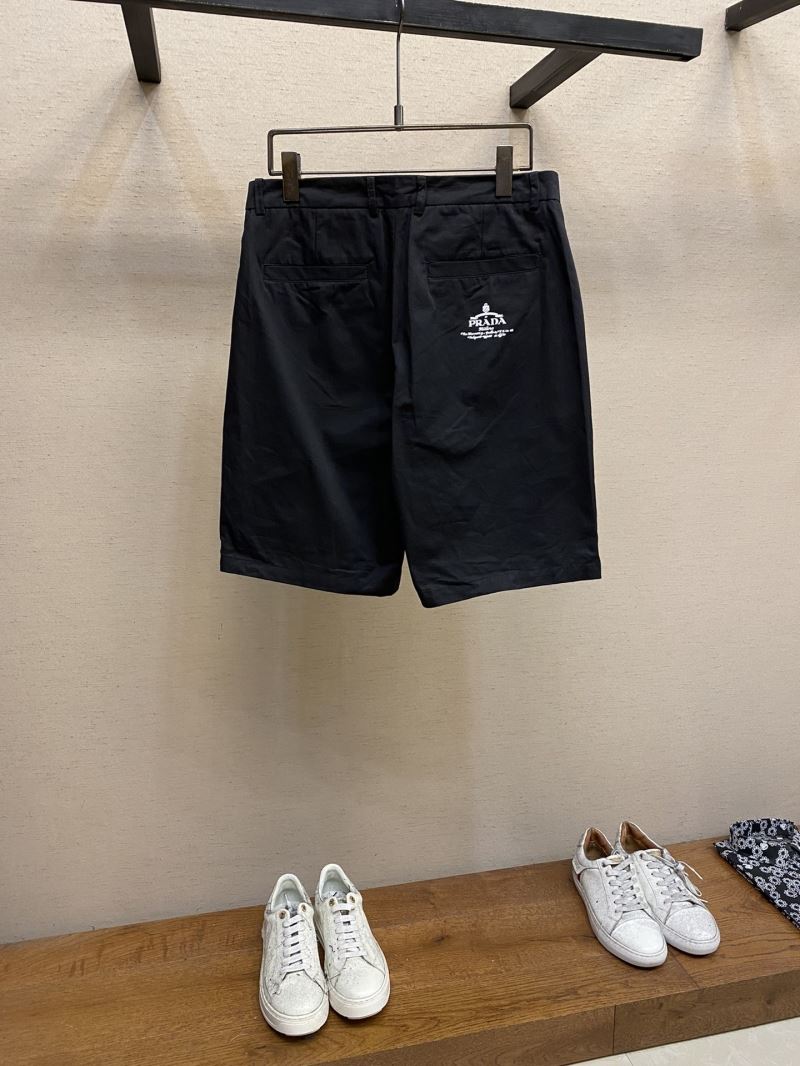 Prada Short Pants